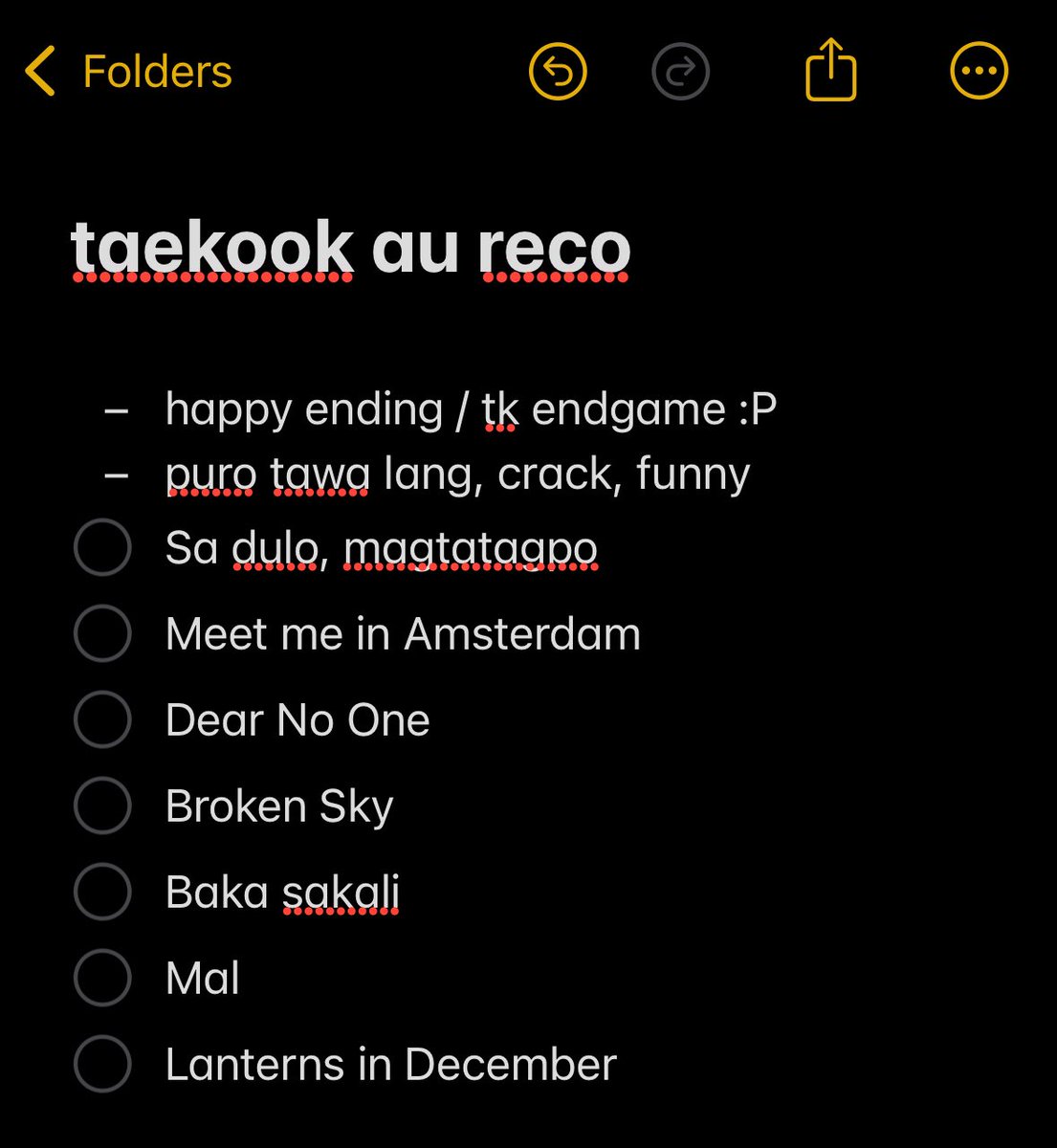 crack taekook filo aus :P super funny. basahin niyo na!