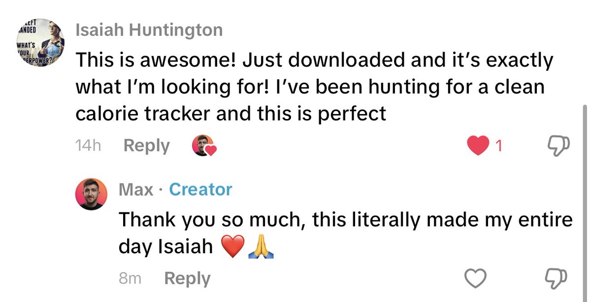 _MaxBlade's tweet image. Recoding my build in public updates and posting to tik tok has become my greatest acquisition channel. 

I think this is the best place for you to show a massive audience how much you care about the problem you are solving.