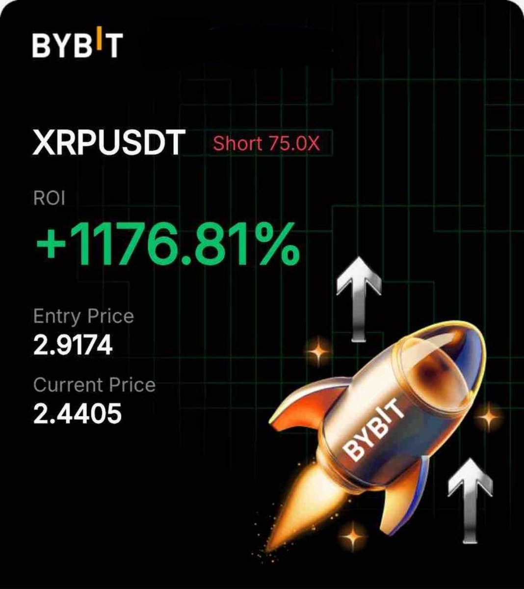 CRYPTO MOON MAGIC tweet media