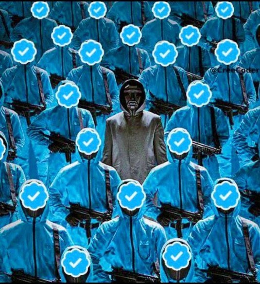 0xakashweb3's tweet image. Need 500 verified followers 💚

Comment &apos; Hello &apos; ✌️