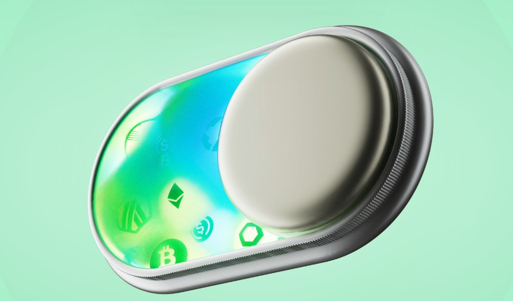 ไปดูกัน
เจอเว็บเจ๋งๆ ที่ช่วยจัดการพอร์ต Crypto ให้เอง

เฮ้ย บอกตรงๆ เลยนะ เล่น crypto ไปนาน พอร์ตกระจายไปหลาย chain มันเหนื่อยมากจริงๆ ต้องไปเปิด MetaMask ข้าม 

network กดสลับไปสลับมา พอจะ rebalance ก็ต้องนั่งคำนวณเอง bridge เงินเองทุกครั้ง แล้วก็พลาดโอกาสดีๆ ไปเพราะไม่ได้จ้อง