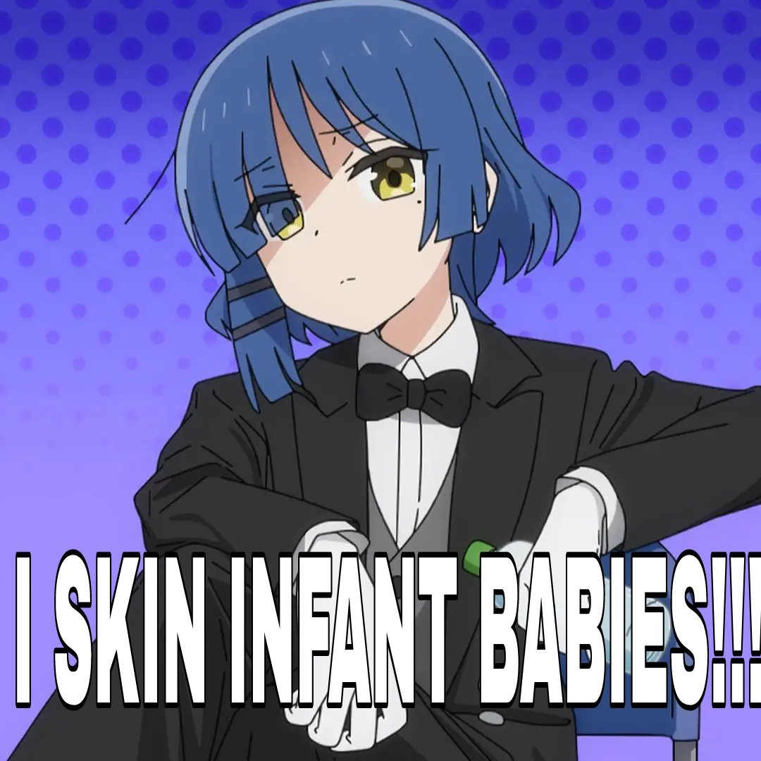 Ryo Church (@RyoDeity) / Posts / X