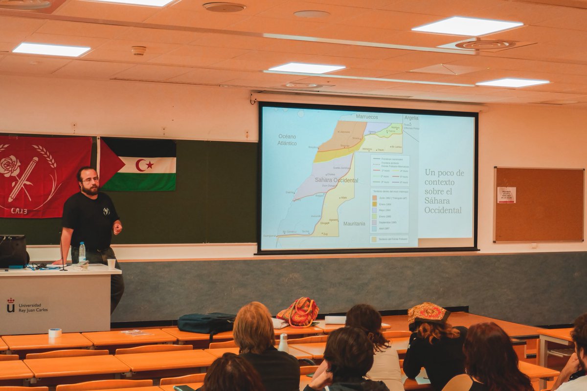 URJCombativa tweet media