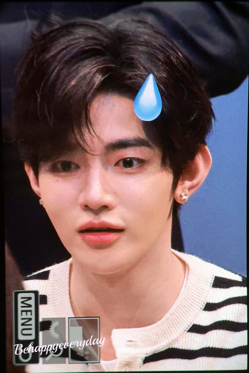 sakisakitt's tweet image. 251011 am

🦝  

#장하오 #ZHANGHAO
#ZEROBASEONE #ZB1 #제로베이스원
