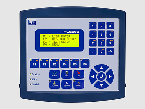 MachBuild's tweet image. WEG to showcase solutions to drive efficiency at Food Manufacturing Live 2025 | Machine Building bit.ly/4h2AVk6 WEG