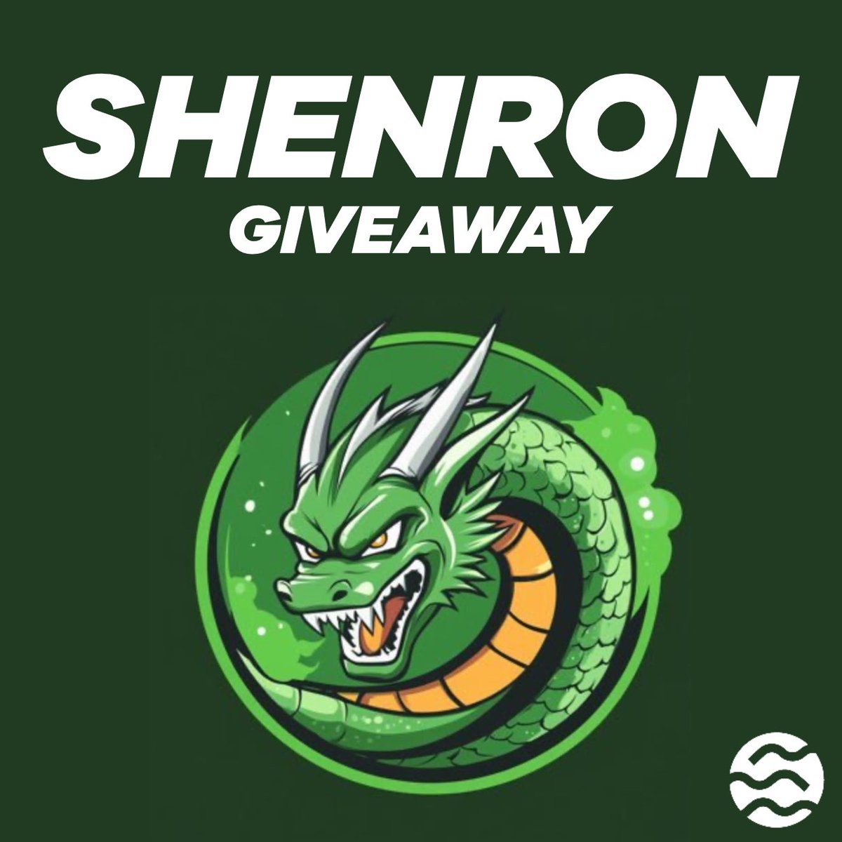 mauricedefi's tweet image. 🎉𝗦𝗲𝗶 𝗠𝗲𝗺𝗲 𝗚𝗶𝘃𝗲𝗮𝘄𝗮𝘆🎉

50,000 $SHENRN Tᴏᴋᴇɴs

To participate: 
• Follow @ShenronOnSei + @mauricedefi
• Like + Retweet
• Tag a friend

 Wɪɴɴᴇʀs(𝟤) ᴀɴɴᴏᴜɴᴄᴇᴅ ɪɴ 48 ʜᴏᴜʀs ⏰