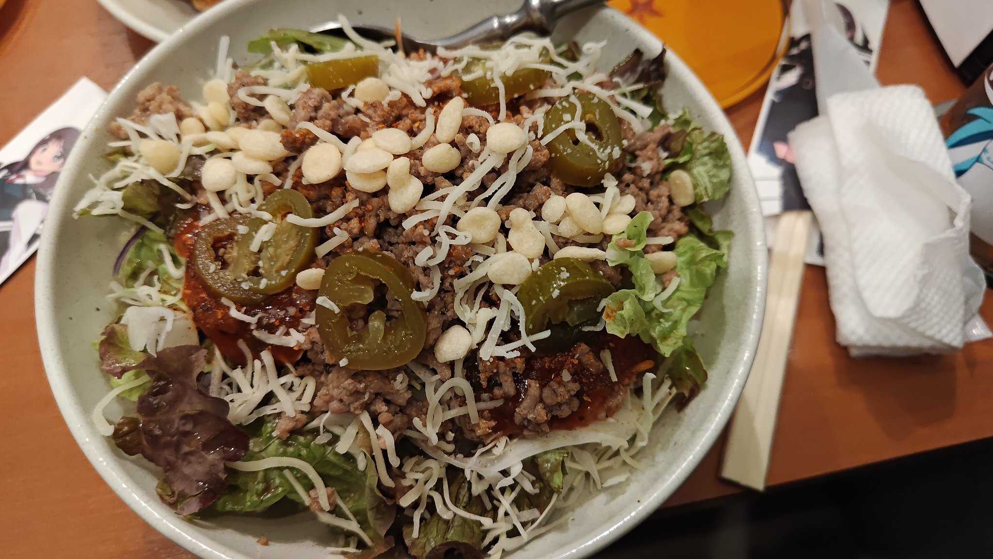 たこらいす heishiA⚡🚀⭐ on X: 