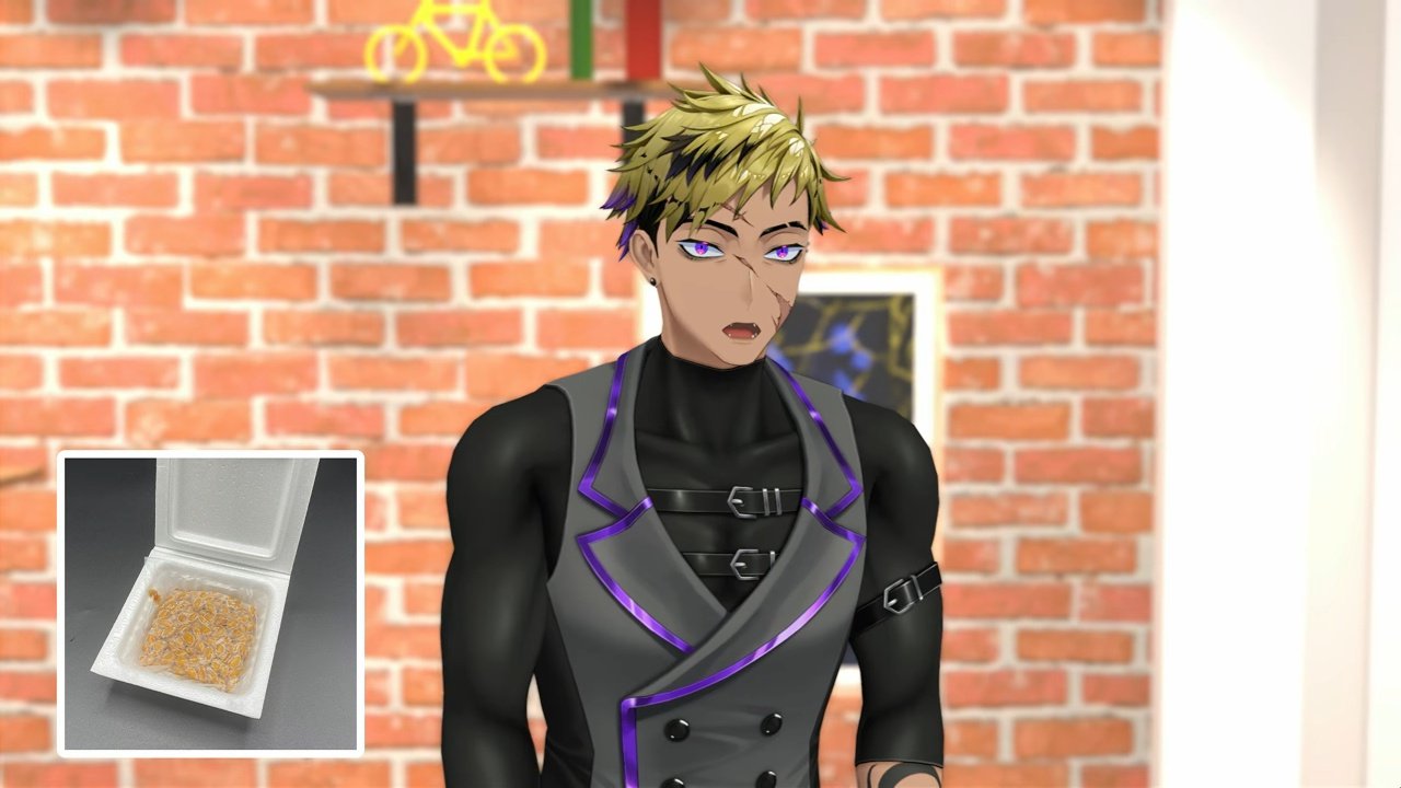 NOE 246 作品　NOE君 NOE君