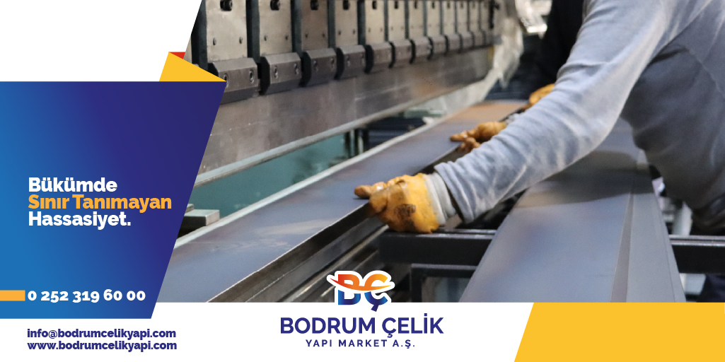 #bodrum #bodrumçelikyapımarket #yapımarket #bodrumyapımarket #çelik #demir #bodrumdaçelik #bodrumdademir #bodrumdemir #bodrumdainşaatdemiri #bodrumdademirürünleri #demirürünleri #celikürünleri #guvenlihizmet #mayajans #sanayi #metal #genişürünyelpazesi #inşaat #proje #çatı #cephe