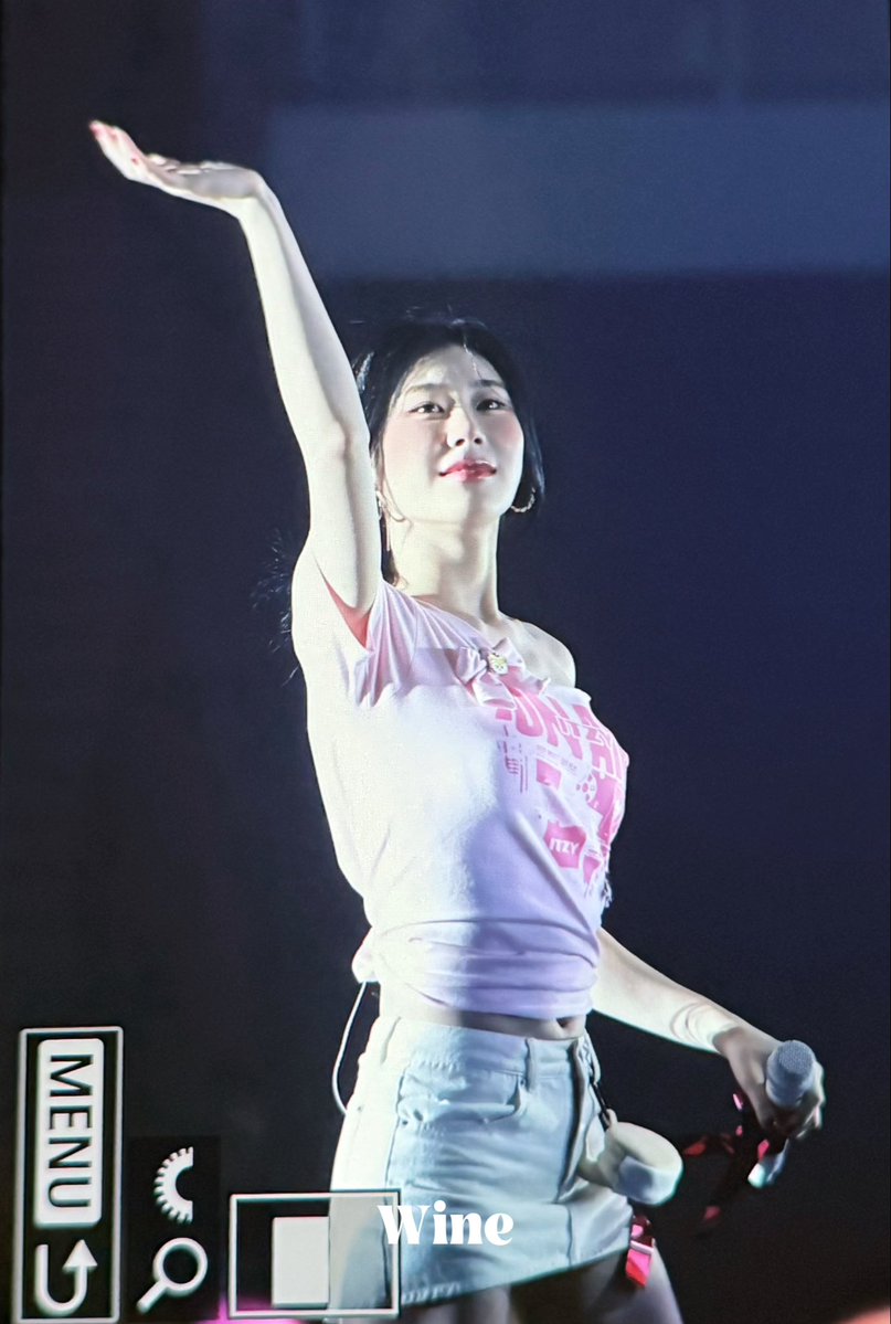 CHAERYEONG BASE tweet media