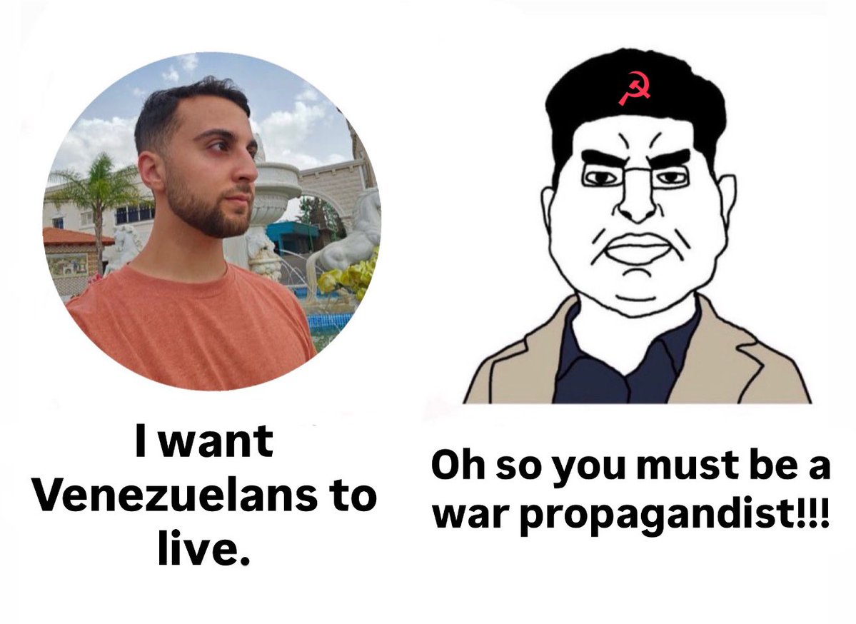 3lfares's tweet image. Basically this narrative