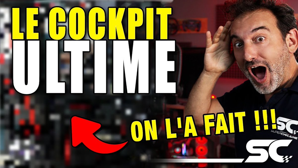 Superchicane tweet media