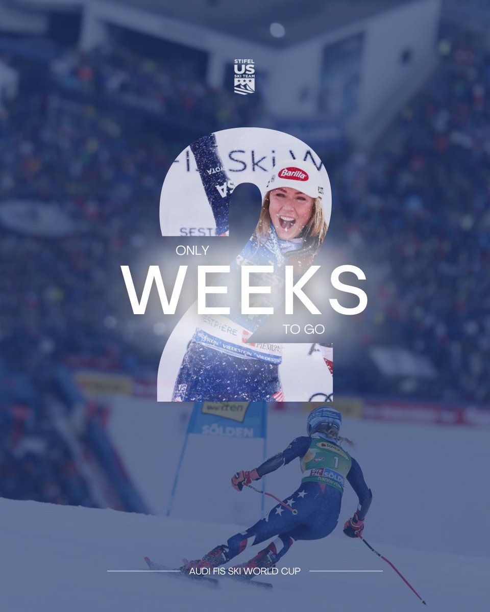 Mikaela Shiffrin Fans tweet media