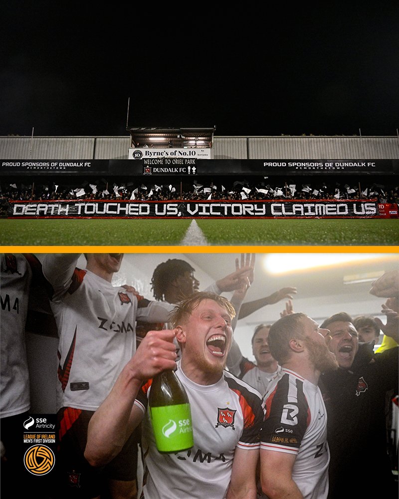 Rising again ⚫️⚪️