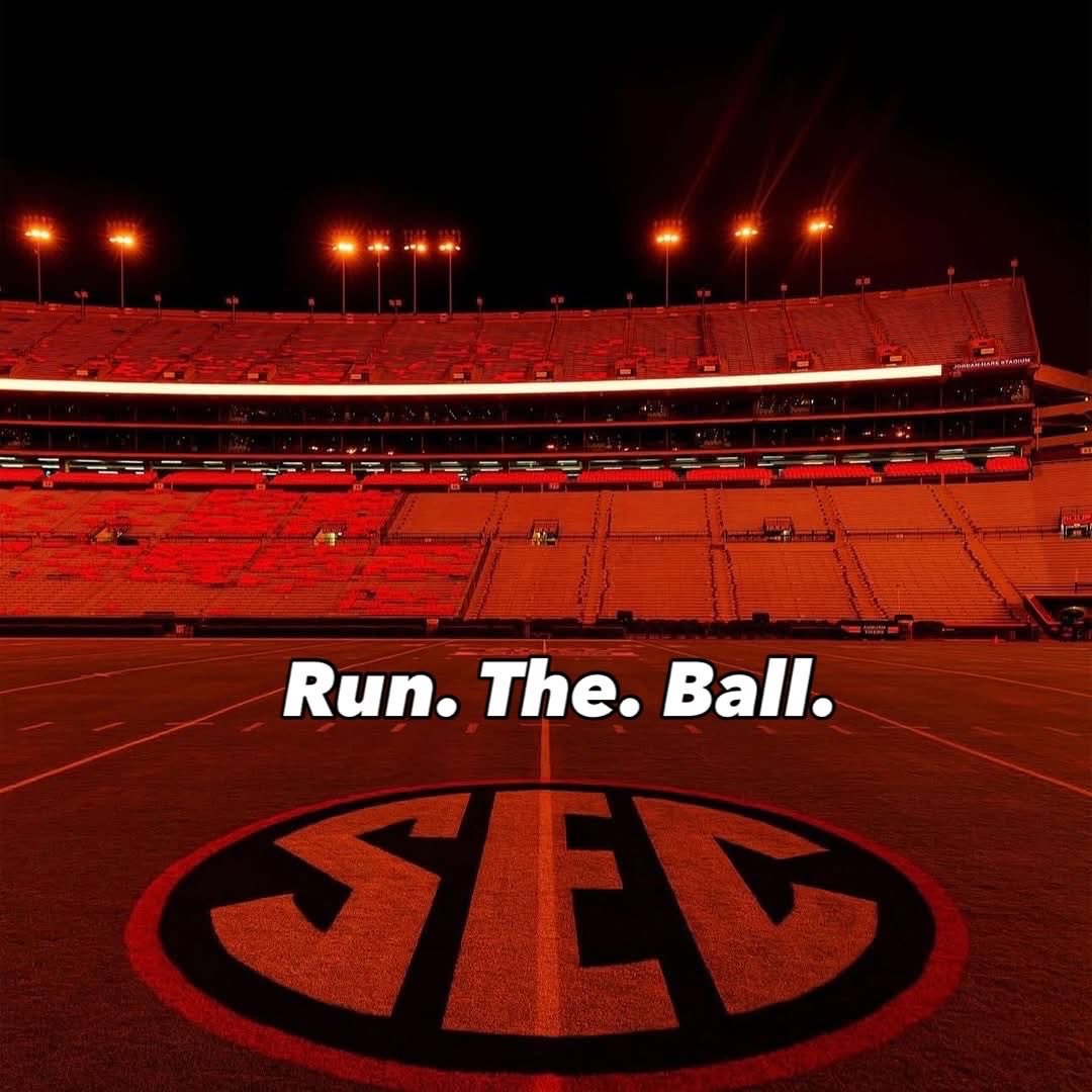 JaggardTech's tweet image. Wake Up!  It’s Game Day! 
💙🧡💙🧡💙🧡💙🧡💙🧡💙