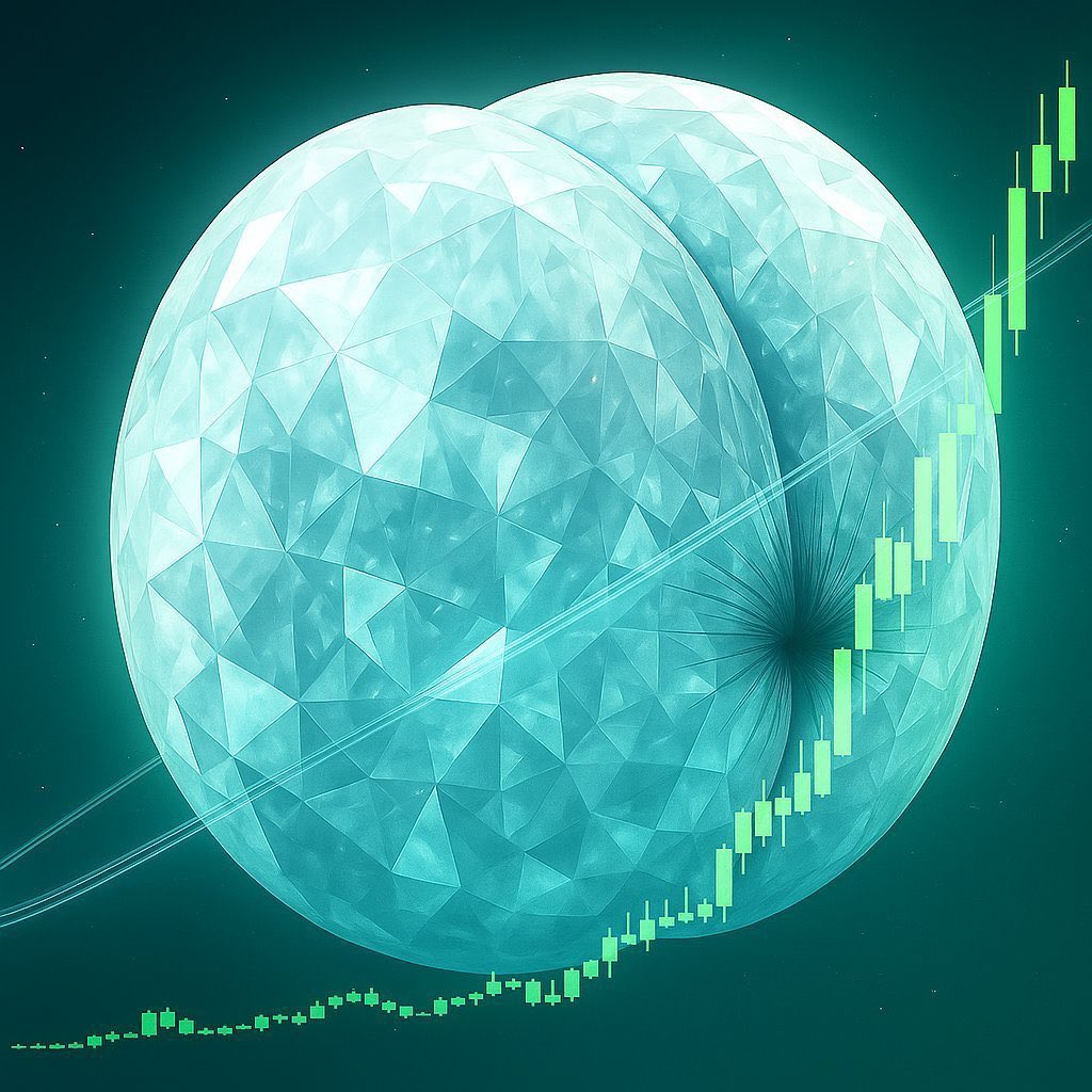jsinscrypto's tweet image. relative strength.

$uranus