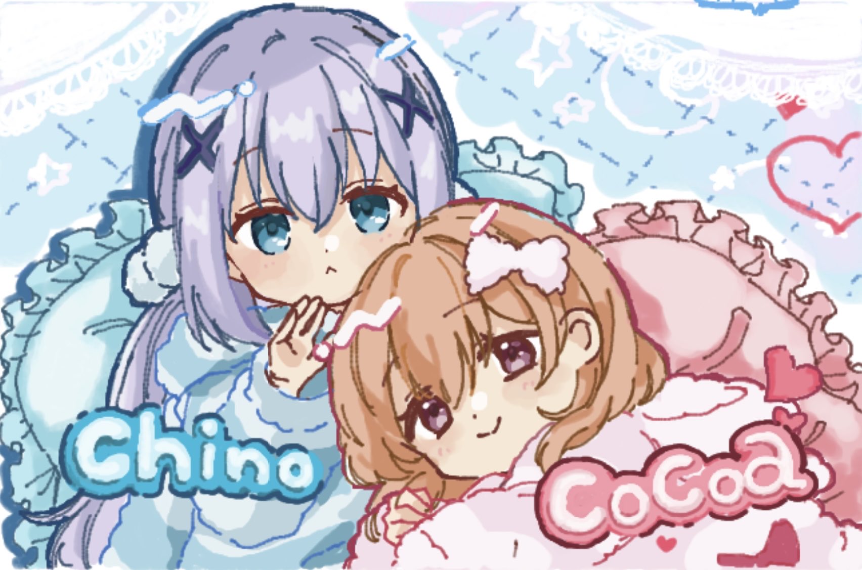 うさ (@huhuhuhu35) / X