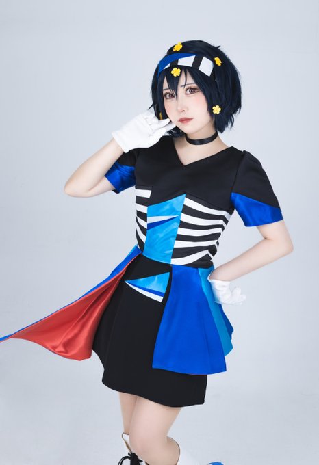 コスプレイヤーあんりのTwitter画像12