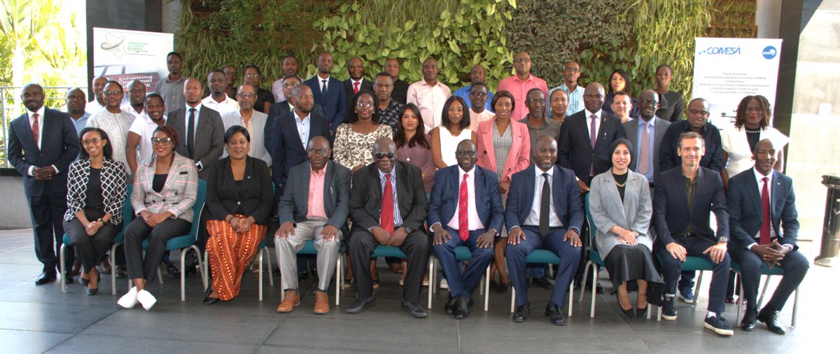 CCC_COMESA's tweet image. #CCCMediaWorkshop2025 #11October2025 
#Nairobi-#Kenya

#CCC 9th Business Reporters Workshop is taking place in Nairobi, Kenya. In attendance are 13 COMESA Member States, 27 media houses from the COMESA Region and 29 journalists from the COMESA Member States. The 2025 workshop has…