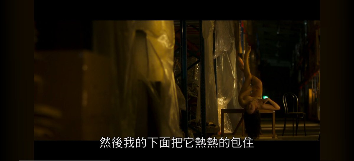 广佛 Chloe tweet media