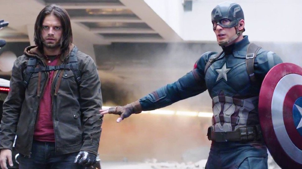 Stucky Headcanon Bot (@botstucky) on Twitter photo 