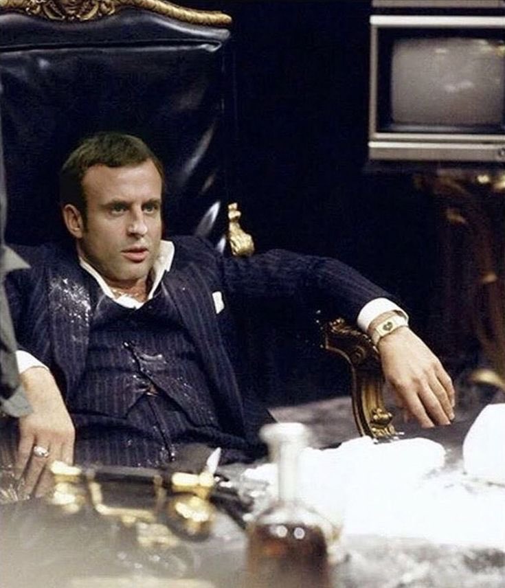 siuopil's tweet image. Bientôt la fin du film