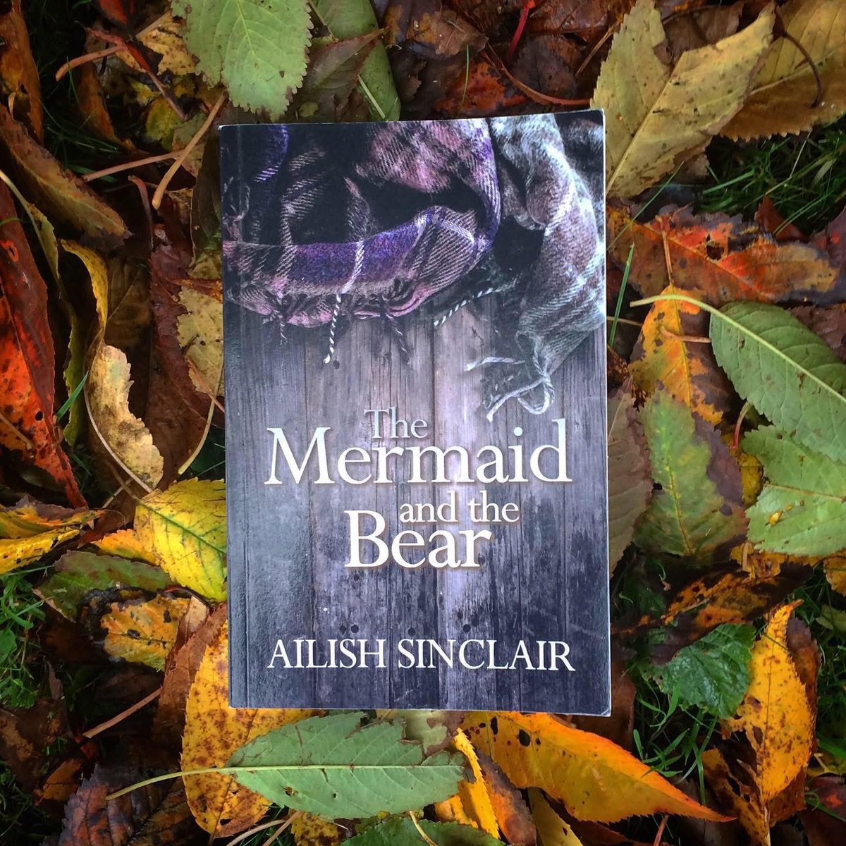 AilishSinclair's tweet image. Isobell needs to escape. She has to. Her life depends on it.
getbook.at/Themermaidandt…
THE MERMAID AND THE BEAR: witches, a castle, a stone circle and Christmas done medieval-style.
#HistoricalFiction #KindleUnlimited