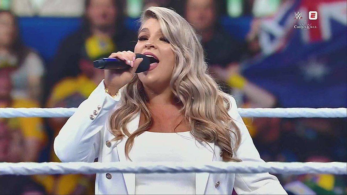 Ringside News: WWE & AEW Wrestling News tweet media