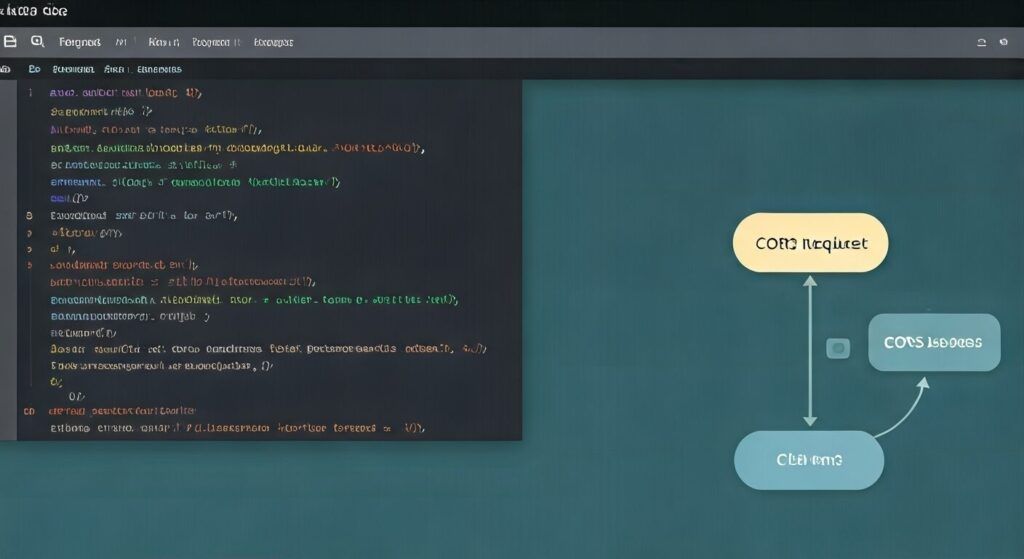 Infinit18575448's tweet image. AIMindUpdate News! 
 Struggling with cross-origin requests? Learn how to effortlessly implement CORS in your ASP.NET Core minimal APIs for secure and accessible endpoints! #CORS #ASP.NETCore #MinimalAPI 

Click here↓↓↓
 aimindupdate.com/2025/10/11/unl…