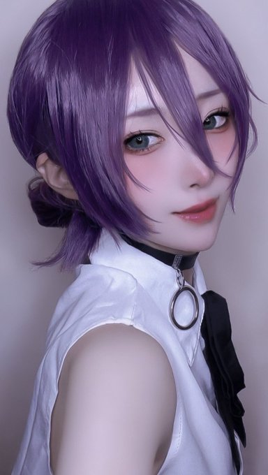 コスプレイヤーあんみつのTwitter画像34