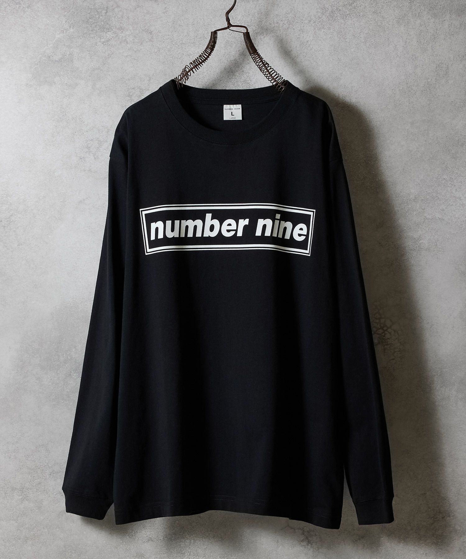 NUMBER (N)INE (@nnNUMBERNINE) / X