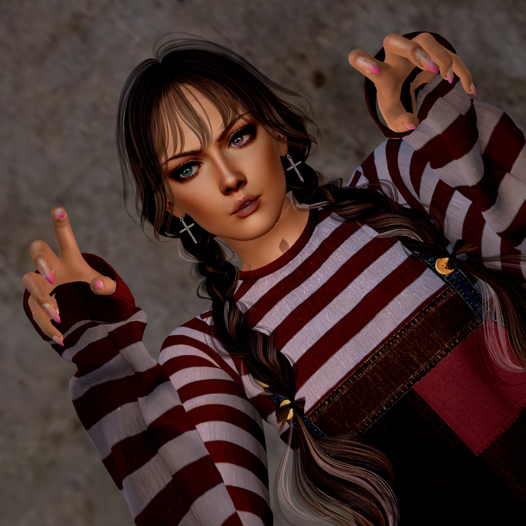 Rumiページ セーレムパンツ | グラミチ 公式通販サイト Gramicci Online Store