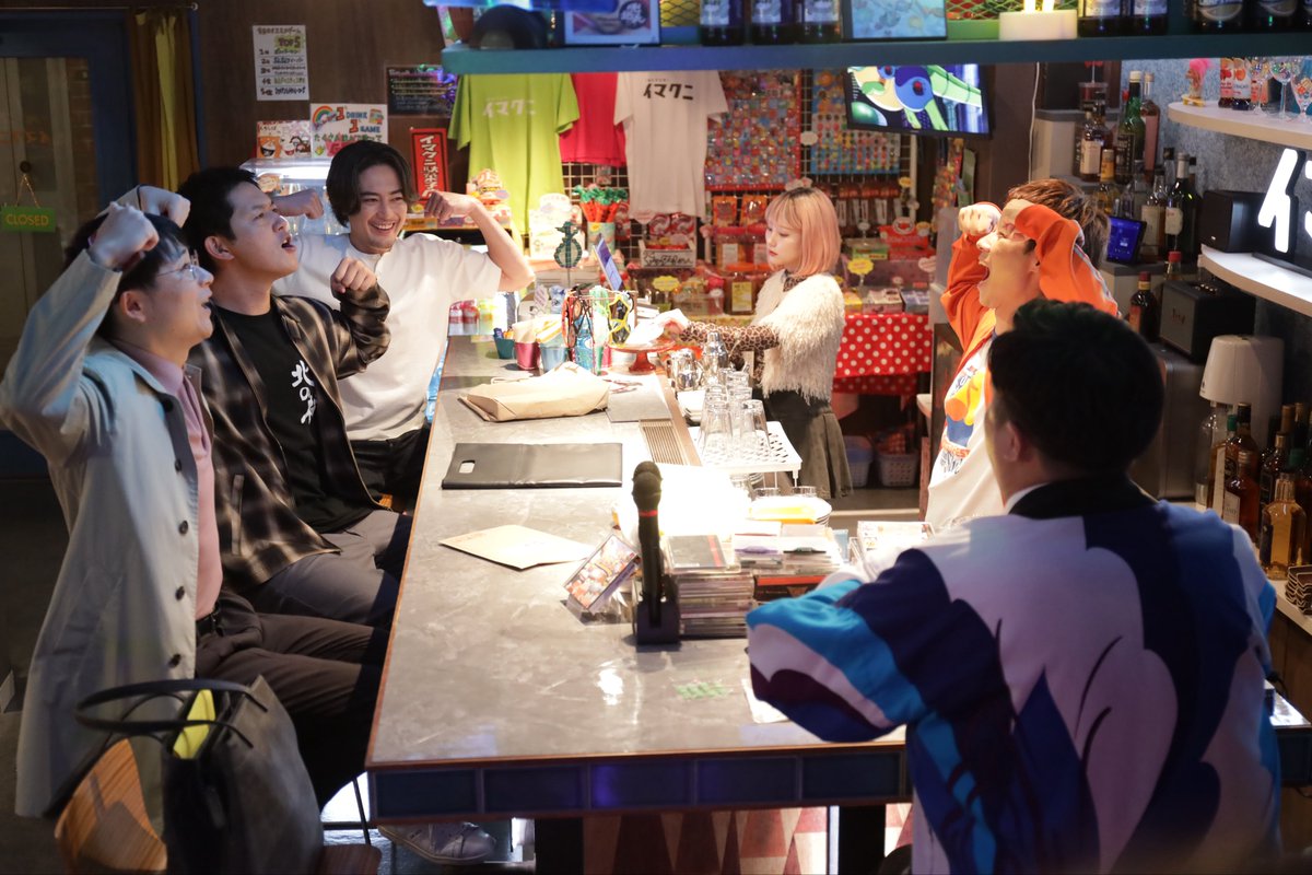 iiwaru_ntv's tweet image. #良いこと悪いこと 

ついにはじまりました🙌

あなたは良い子ですか？
悪い子ですか？

ノンストップの考察ミステリー🔍
ぜひ第1話お楽しみください！！

TVerリアルタイム配信📱
🔗 tver.jp/live/simul/led…

#間宮祥太朗 #新木優子
#イイワル
