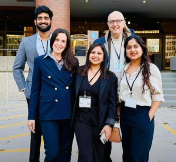 Be part of the action — join us for PDD 2025 and experience these exhibitors in person! 
Included is a picture of the GLC/Central Michigan team, including GLC mentors Mike Callahan and Nicole Vanbiesbrouck 
bit.ly/3TtDVLy
Guess That Company – The Sustainability Edition”