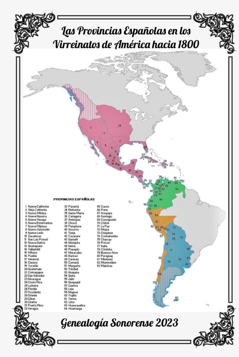 ®️ 12 DE OCTUBRE - DÍA DE LA NACIÓN HISPANA. Ha llegado el momento de Celebrar nuestro día nacional, el día en que estemos bajo una misma bandera, bajo unas mismas instituciones, los más de 600 millones de Hispanos.  

Nos balcanizaron, Nos empobrecieron, Nos Separaron.. pero eso