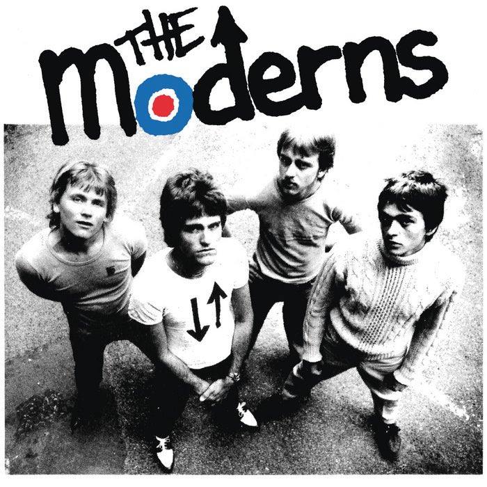 alfredoduro1's tweet image. Fueron la primera y mejor banda sueca de revival mod! Una mezcla perfecta del sonido pop de los 60 con la intensidad del punk!!! 
El primer EP de la banda, The Year of the Pop de 1979, es un clásico. 
THE MODERNS 🇬🇧She Said Go! youtu.be/yt-1nNziMmE?si…