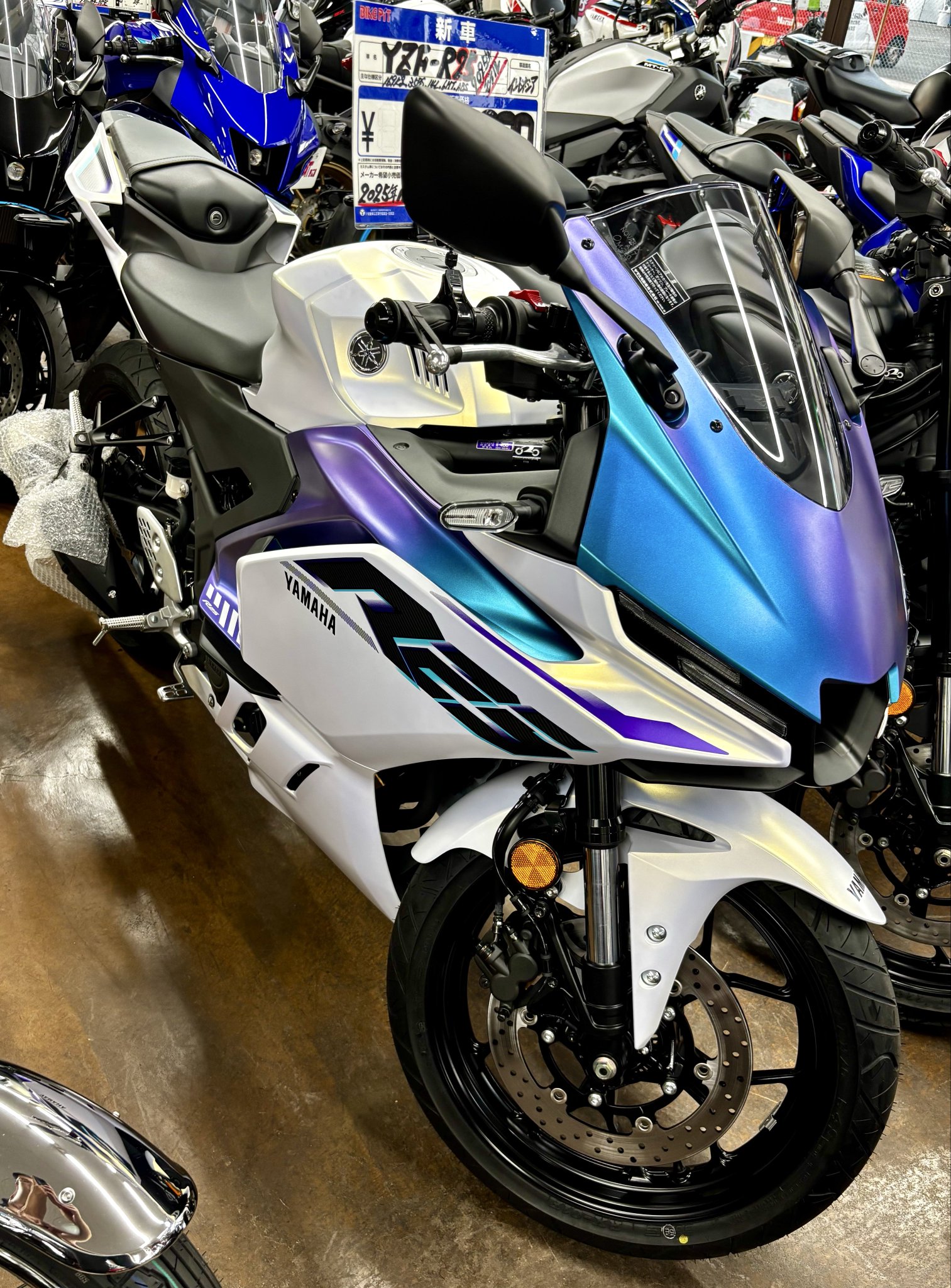 ひろた@GSX-R125【youtube】 on X: 