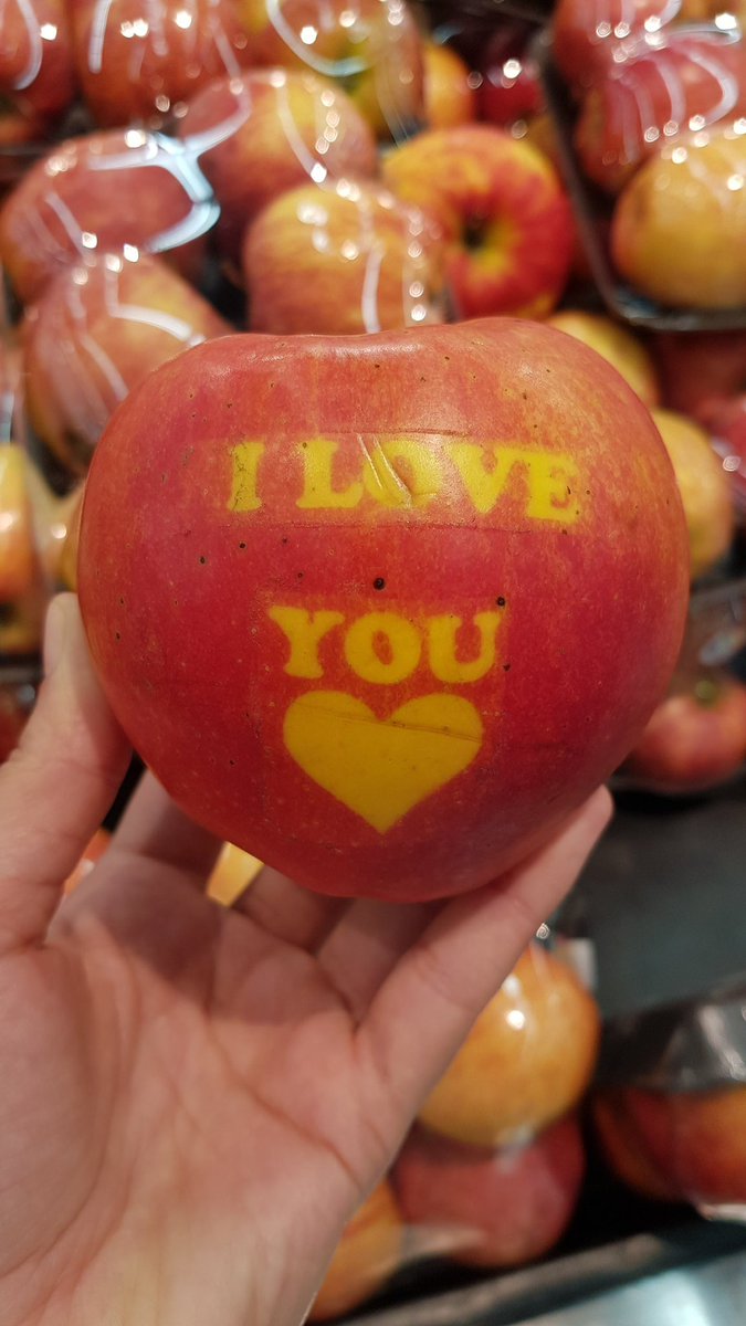 Elmanın bile kalbi var ama erkeklerde yok