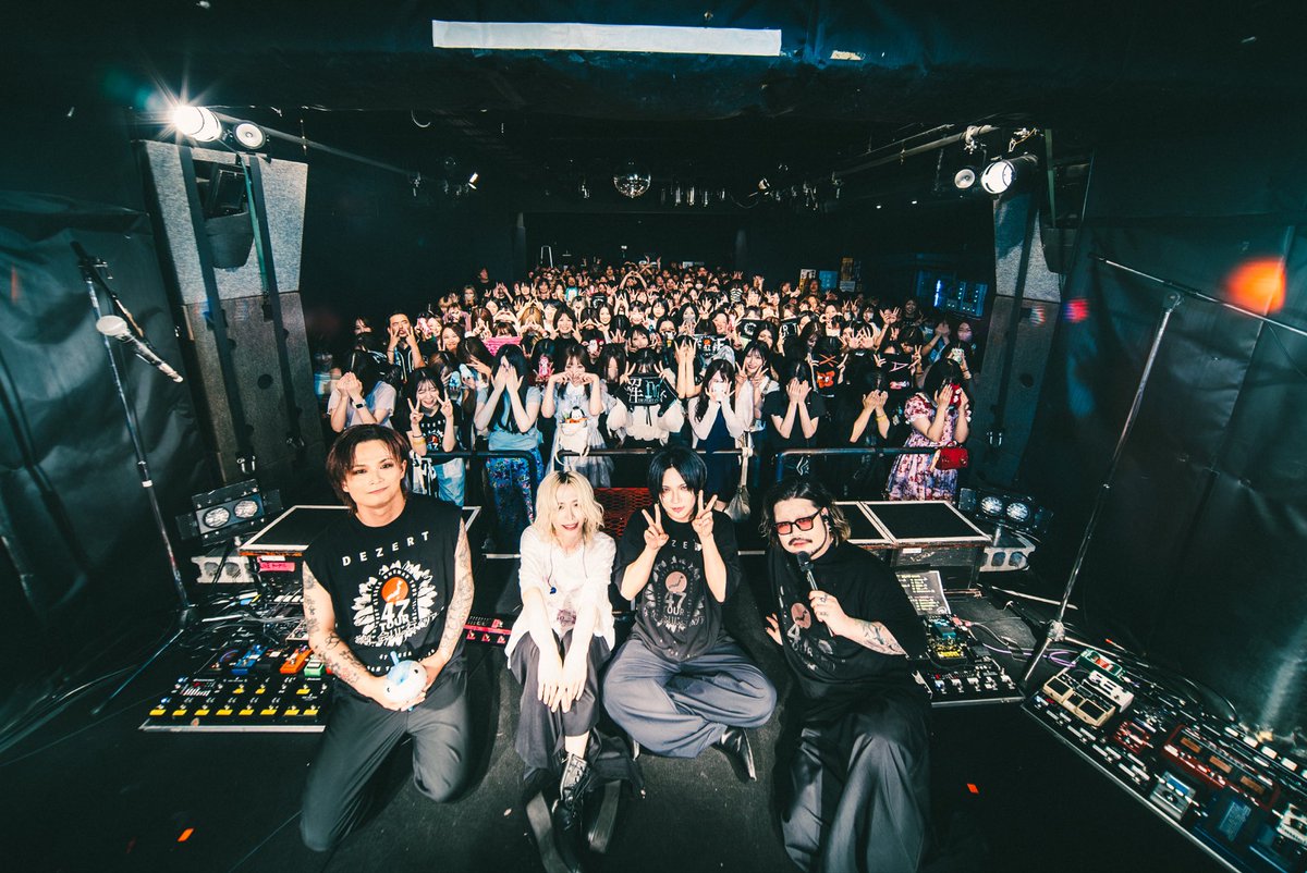 DEZERT 配布CDセット 2024.9.23 品川配布 デザート DEZERT 配布CD