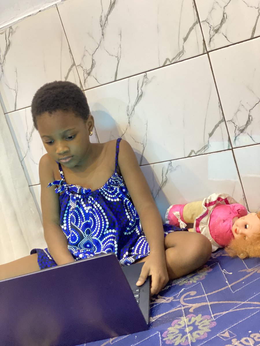 Happy International Day of the Girl Child.
I said something on medium, here👇👇

medium.com/@precyij01/the…

Please engage, and retweet🙏🙏🙏

I take reviews too, you can drop them on medium or in my DM here🙏
Thank you 💋