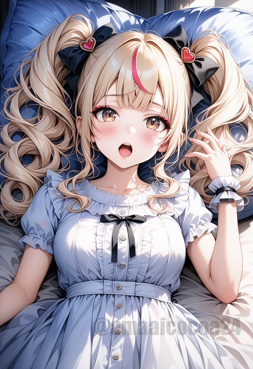 *♡たωころもち♡*゜様　土曜〜日曜日 甘愛ここあ🍫☕️❤️ on X: 