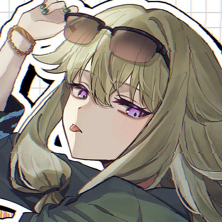 #prsk_FA
サヨナラ天国また来て地獄のここ、好き