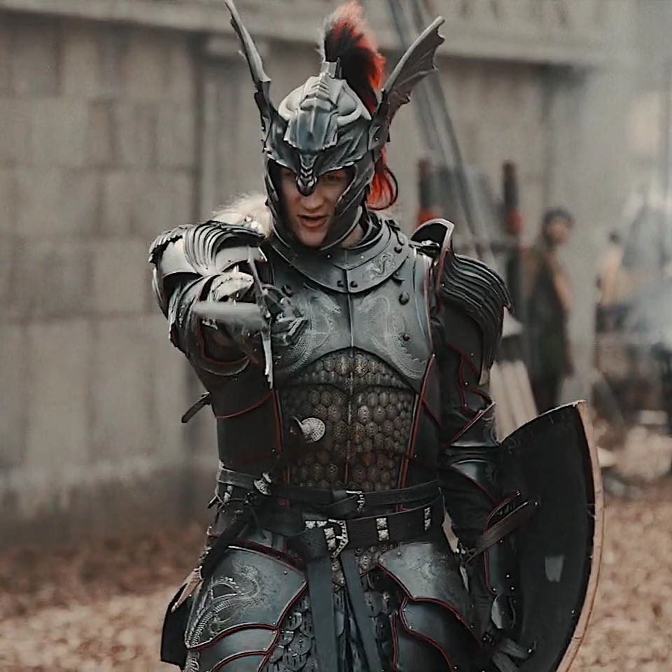 thinkmattsmith's tweet image. HOUSE OF THE DRAGON SEASON 3 has wrapped filming.