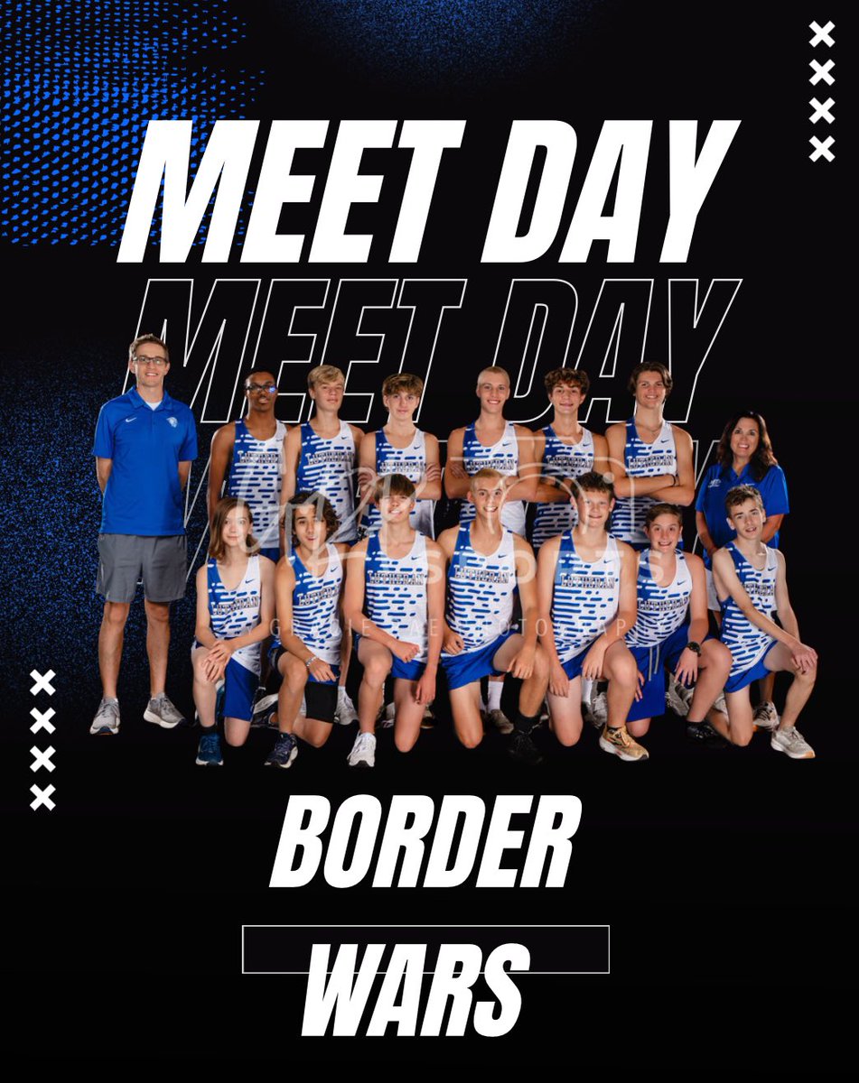 Lutheran Cross Country (@lhscougarxc) on Twitter photo 