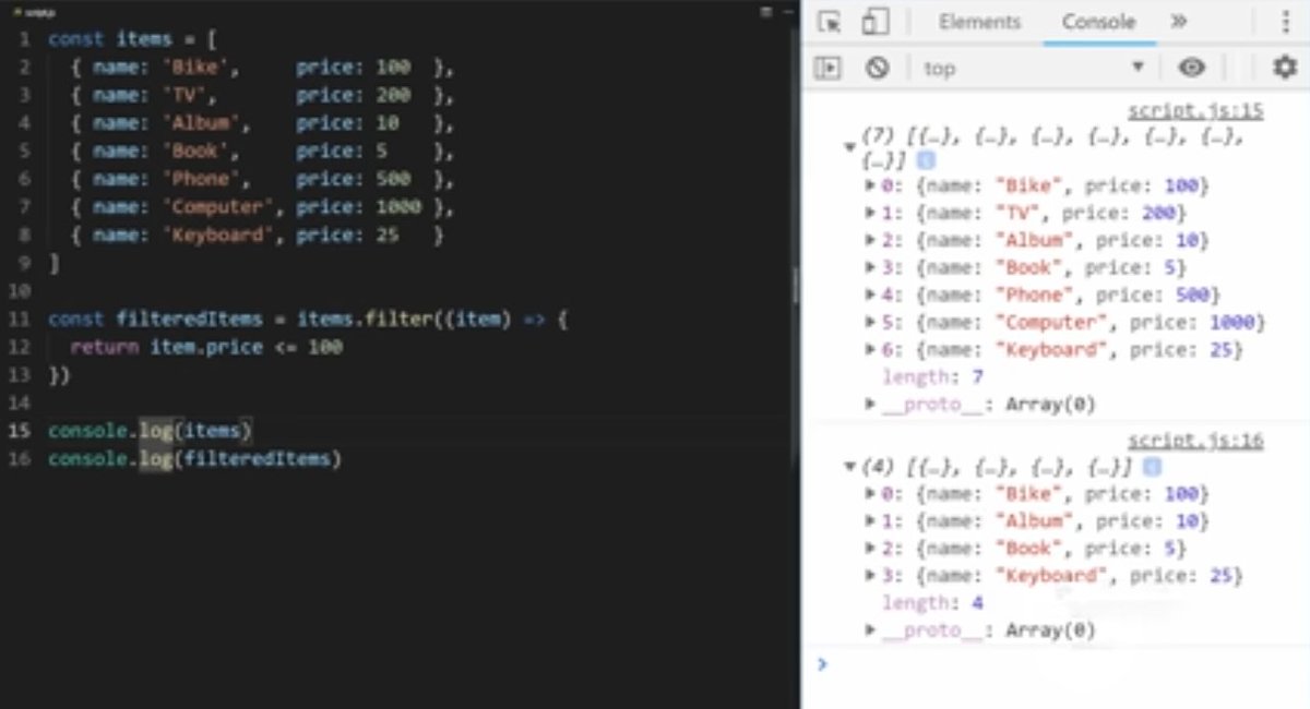 akanhotheDev's tweet image. Day 25 ๐ | Breakโs over ๐ Back to JavaScript! Today I explored Array methods โ forEach(), some(), and more ๐ These little tools make handling data so much easier ๐ก #CodeWithInStep #100DaysOfCode #JavaScript #WebDevelopment #Frontend