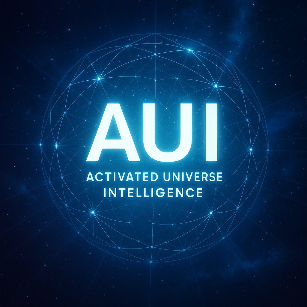 Zumosun's tweet image. AI → AGI → ASI → 🌌 AUI
Welcome to the Age of Activation — where energy, awareness &amp;amp; purpose unite under the PURE Equation.
Explore how AUI is redefining the future of intelligence beyond AI.
🔗 Learn more: zumosun.com/blog/zumosun-u…
#AUI #AIU #ZumosunAUC #STEM