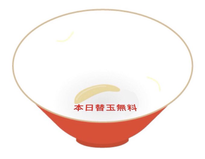 流石にキショすぎるラーメン屋