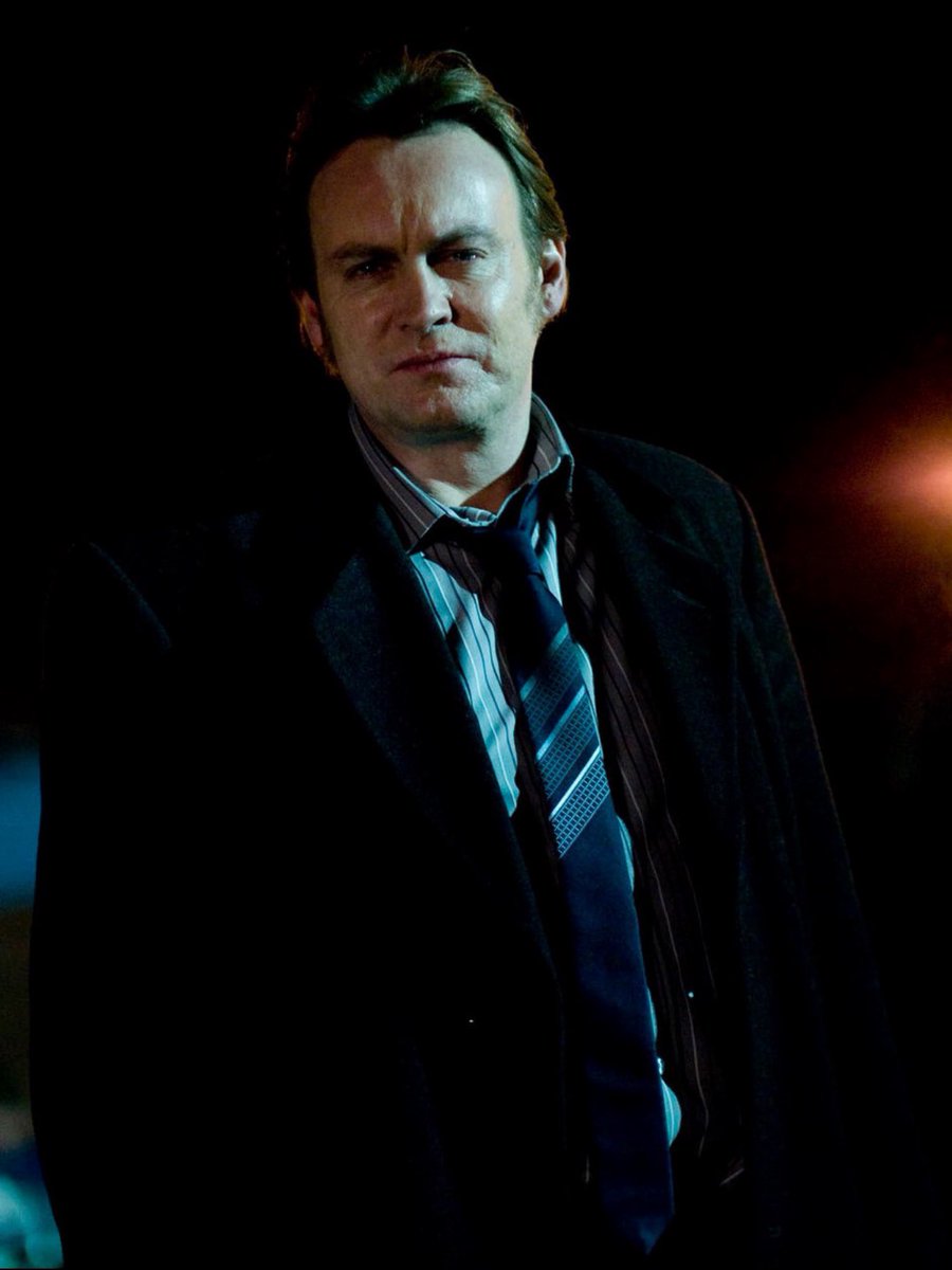 🖤

#philipglenister #genehunt