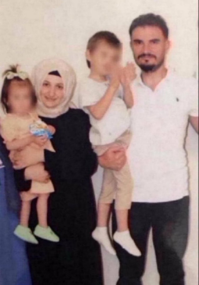 Gülce henüz 3,5 yaşında. Mart 2023’ten bu yana annesi Aysel Delican ile cezaevinde.
Ağabeyi Cevdet de altı yaşına kadar aynı duvarların ardında büyüdü.
Bir bebeğin ve bir çocuğun özgürlüğünden daha değerli hiçbir şey yoktur.
Zulüm bitsin, adalet yerini bulsun.
<a href="/EmineErdogan/">Emine Erdoğan</a>