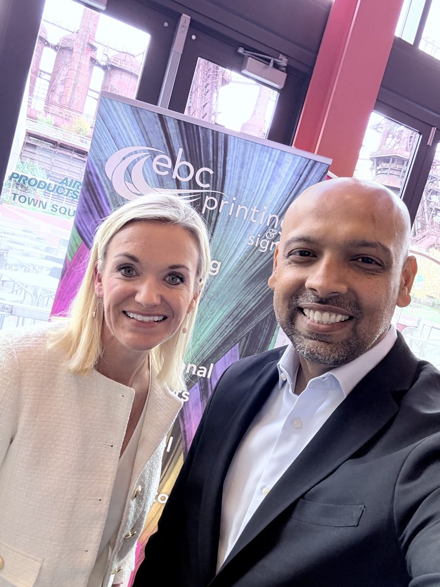 EBC PRINTING tweet media